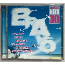 Sony Music Bravo Hits 30 Çift  CD