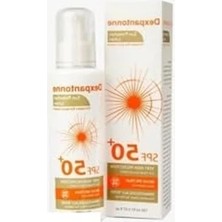 Larskas Güneşten Koruyucu Losyon, SPF50+, 150 Ml, Etkili Koruma