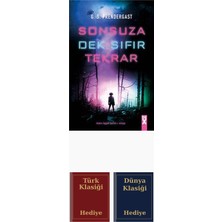 Dex Sonsuza Dek Sıfır Tekrar + Türk ve Dünya Klasiği