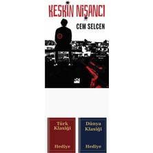 Doğan Kitap Keskin Nişancı + Türk ve Dünya Klasiği