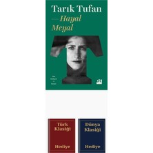 Doğan Kitap Hayal Meyal + Türk ve Dünya Klasiği