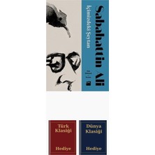 Doğan Kitap Içimizdeki Şeytan + Türk ve Dünya Klasiği