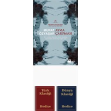 Doğan Kitap Ayna Çarpması + Türk ve Dünya Klasiği