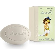 Larskas Üniseks Doğal Sabun 45 G