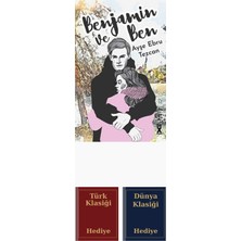 Dex Benjamin ve Ben + Türk ve Dünya Klasiği