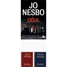 Doğan Kitap Oğul + Türk ve Dünya Klasiği
