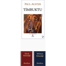 Can Yayınları Timbuktu + Türk ve Dünya Klasiği