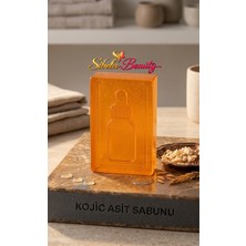 Sibela Beauty Kojik Asit Sabunu, Cilt Aydınlatıcı Kojik Asit Sabunu