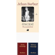 Doğan Kitap Öncesi - Özyaşamöyküsü + Türk ve Dünya Klasiği