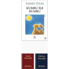 Can Yayınları Kumru ile Kumru + Türk ve Dünya Klasiği