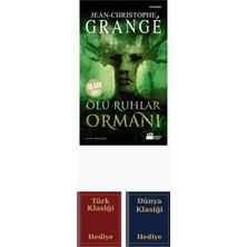 Doğan Kitap Ölü Ruhlar Ormanı + Türk ve Dünya Klasiği