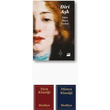 Doğan Kitap Diri Aşk + Türk ve Dünya Klasiği