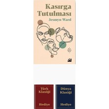 Doğan Kitap Kasırga Tutulması + Türk ve Dünya Klasiği