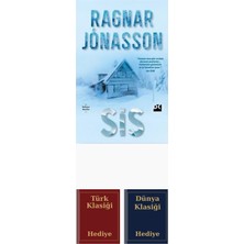 Doğan Kitap Sis + Türk ve Dünya Klasiği
