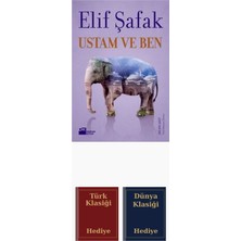 Doğan Kitap Ustam ve Ben + Türk ve Dünya Klasiği