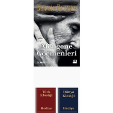 Doğan Kitap Mengene Göçmenleri + Türk ve Dünya Klasiği