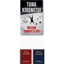Doğan Kitap Mezun Cinayetleri + Türk ve Dünya Klasiği
