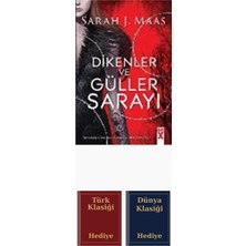 Dex Dikenler ve Güller Sarayı 1 + Türk ve Dünya Klasiği