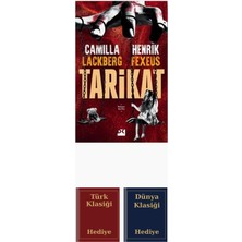 Doğan Kitap Tarikat + Türk ve Dünya Klasiği