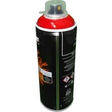 Larskas Akrilik Bayrak Sprey Boya, 400 ml Kapasite ile