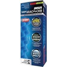 Larskas 207 ve 307 Dış Filtre Için 2'li Bio-Foam Max Filtre