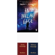 Dex En Parlak Gece - Köken 3.kitap + Türk ve Dünya Klasiği