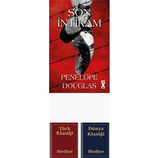 Dex Son Intikam - Şeytan Gecesi 3 + Türk ve Dünya Klasiği