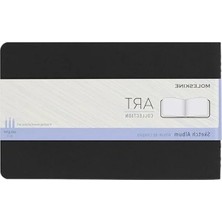 Larskas Moleskine Çizim Defteri, Large Boy 3364 Kalitesi