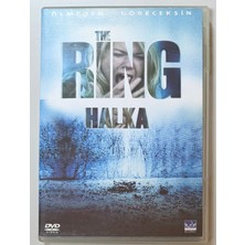 Tiglon The Ring Halka DVD