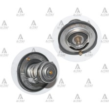 Maher Termostat Primera 2.0 / Td-25 / Td-27 76.5 cc Lastik Contali WV54BN-76.5