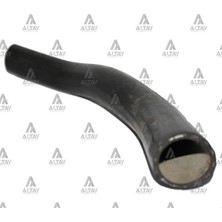Maher Hortum Radyatör Üst Starex 02-08 25410-4A100