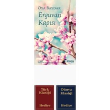 Can Yayınları Erguvan Kapısı + Türk ve Dünya Klasiği