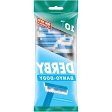 Larskas Kullan At Banyo Poşetleri - 10'lu Paket