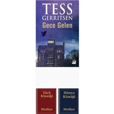 Doğan Kitap Gece Gelen + Türk ve Dünya Klasiği