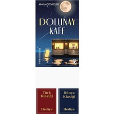 Dex Dolunay Kafe + Türk ve Dünya Klasiği