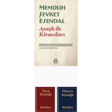 İletişim Yayınları Ayaşlı Ile Kiracıları + Türk ve Dünya Klasiği