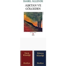 Can Yayınları Aşktan ve Gölgeden + Türk ve Dünya Klasiği
