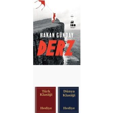Doğan Kitap Derz + Türk ve Dünya Klasiği