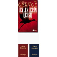 Doğan Kitap Leyleklerin Uçuşu + Türk ve Dünya Klasiği