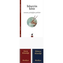Ayrıntı Yayınları Sonuna Yetiştiğim Şarkılar + Türk ve Dünya Klasiği