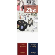 İletişim Yayınları Zira + Türk ve Dünya Klasiği