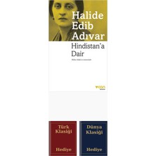 Can Yayınları Hindistan'a Dair + Türk ve Dünya Klasiği