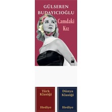Doğan Kitap Camdaki Kız + Türk ve Dünya Klasiği