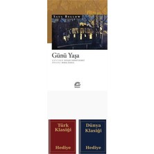 İletişim Yayınları Günü Yaşa + Türk ve Dünya Klasiği