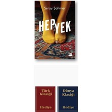 Doğan Kitap Hepyek + Türk ve Dünya Klasiği