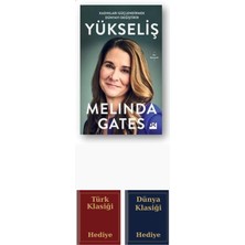 Doğan Kitap Yükseliş + Türk ve Dünya Klasiği