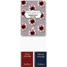 Doğan Kitap Olduğu Kadar Güzeldik + Türk ve Dünya Klasiği