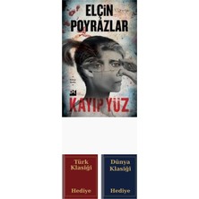 Doğan Kitap Kayıp Yüz + Türk ve Dünya Klasiği