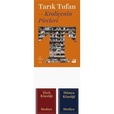 Doğan Kitap Kraliçenin Pireleri + Türk ve Dünya Klasiği