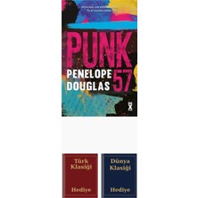 Dex Punk 57 + Türk ve Dünya Klasiği